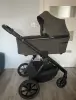 Коляска Espiro yoga, 2in1.Польша