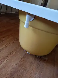 Акриловая ванна