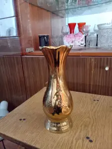 Вазочка