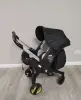 Коляска 3в1