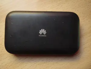 Мобильный роутер Huawei