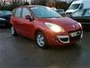Б/У запчасти Renault Scenic 2009-2012 с доставкой