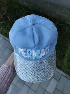 Кепка O'stin