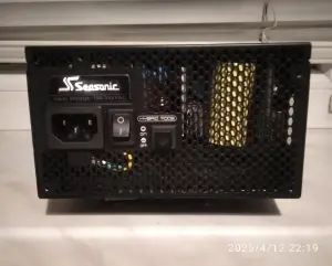 БП SeaSonic PRIME 1300 Platinum
