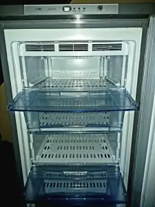 Морозильная камера NORD DF