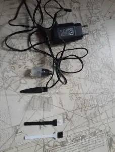 Машинка для стрижки Remington