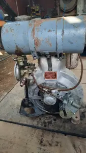 двигатель д-300