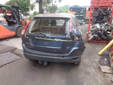 Б/У запчасти Volvo XC60 2008-2017 с доставкой