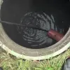 Прочистка канализации