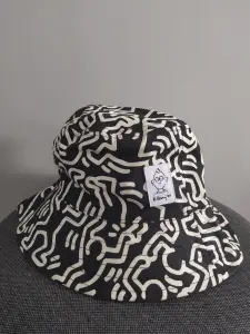 Панама H&M колаборация с Keith Haring
