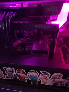 Компьютер Ryzen 5 3600