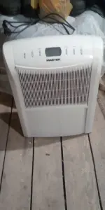 Осушитель Воздуха