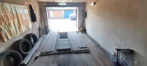 Гараж в Речице