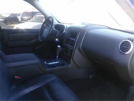 Б/У запчасти Ford Explorer 2006-2010 с доставкой