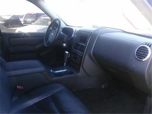 Б/У запчасти Ford Explorer 2006-2010 с доставкой