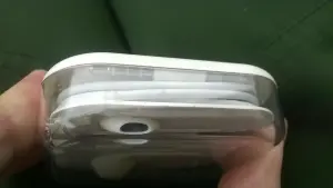 Наушники Apple EarPods 3,5 мм