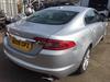 Б/У запчасти Jaguar XF 2007–2012 с доставкой