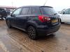 Б/У запчасти Suzuki SX4 2014- с доставкой