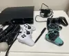 Sony PS3 прошита, 150 ГБ+4 джойстика+2 Move +камера+HDMI+29 бесплатных игр