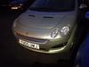 Б/У запчасти Smart Forfour W454 2004-2006 с доставкой