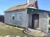 Дом рабочий посёлок Большевик