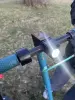 электросамокат accesstyle tsunami 30S