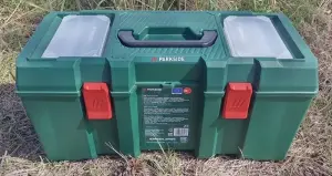 Ящик для инструментов PARKSIDE (Германия)