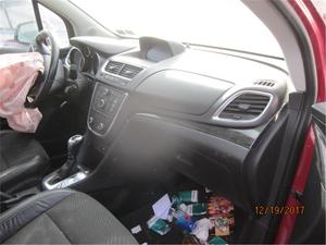 Б/У запчасти Buick Encore 2012-2016 с доставкой