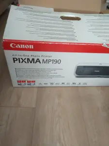 Принтер PIXMA MP 190