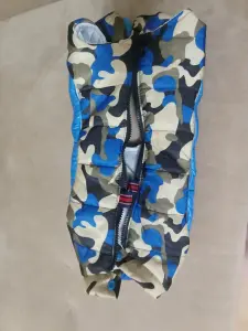 Комбинезон для собак