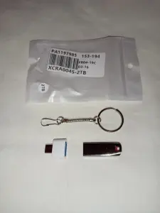 Продам Флешку Xiaomi USB 3.2 2 Тб НОВУЮ