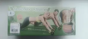 Тренажер эспандер для тренировки всех мышц