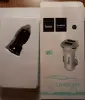 Коннектор USB (carcharger) для подключения к прикуривателю авто