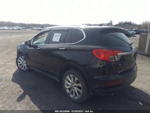 Б/У запчасти Buick Envision 2014-2018 с доставкой