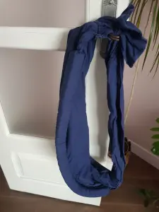 слинг для малыша