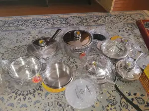 Кухонный набор