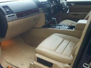 Б/У запчасти Volkswagen Touareg 2007-2010 с доставкой