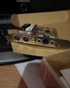 TV тюнер