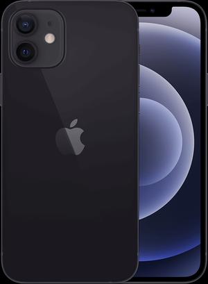 Apple iPhone 12 256GB черный (black) MGJG3