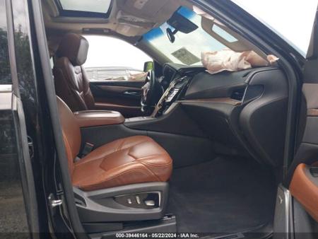 Б/У запчасти Cadillac Escalade 4 2014-2020 с доставкой