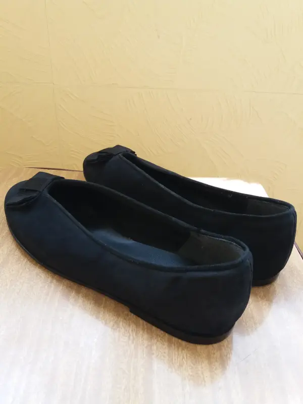 Балетки женские