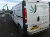 Б/У запчасти Opel Vivaro 2001-2014 с доставкой