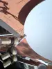 Продаю спутниковую антенну 90 см