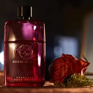 Gucci Guilty Absolute Pour Femme парфюм