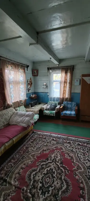 Дом