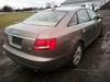 Б/У запчасти Audi A6 (C6) 2005-2011 с доставкой