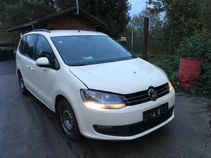 Б/У запчасти Volkswagen Sharan 2010-2015 с доставкой