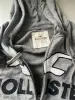 Кофта HOLLISTER
