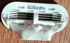 Сменная кассета для станка Gillette Venus Divine