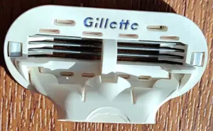 Сменная кассета для станка Gillette Venus Divine